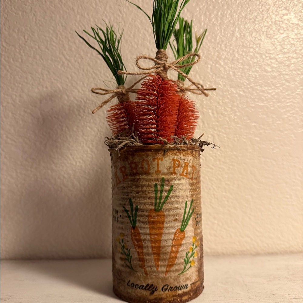 Handmade Easter/Spring Decor